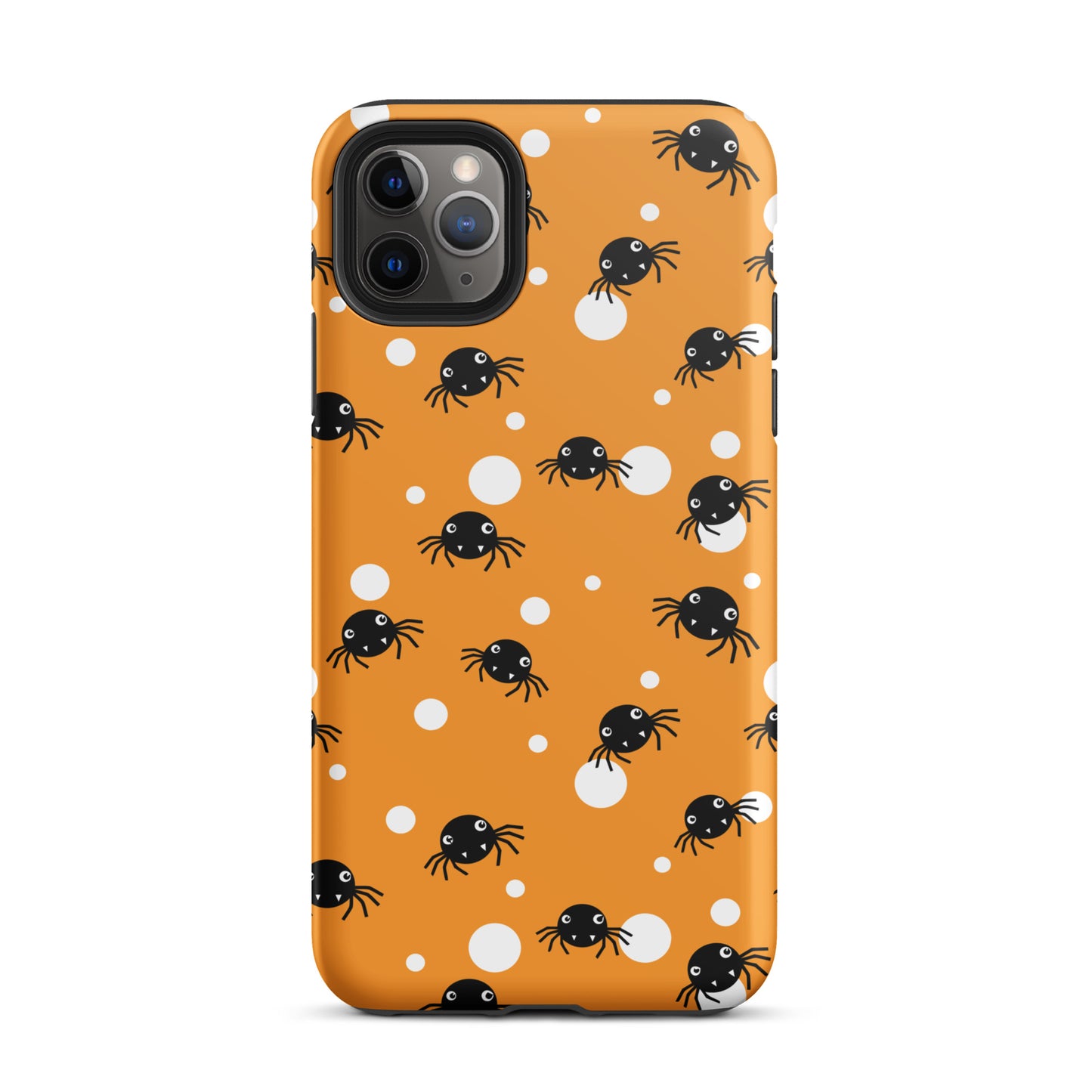 Spider Tough iPhone case