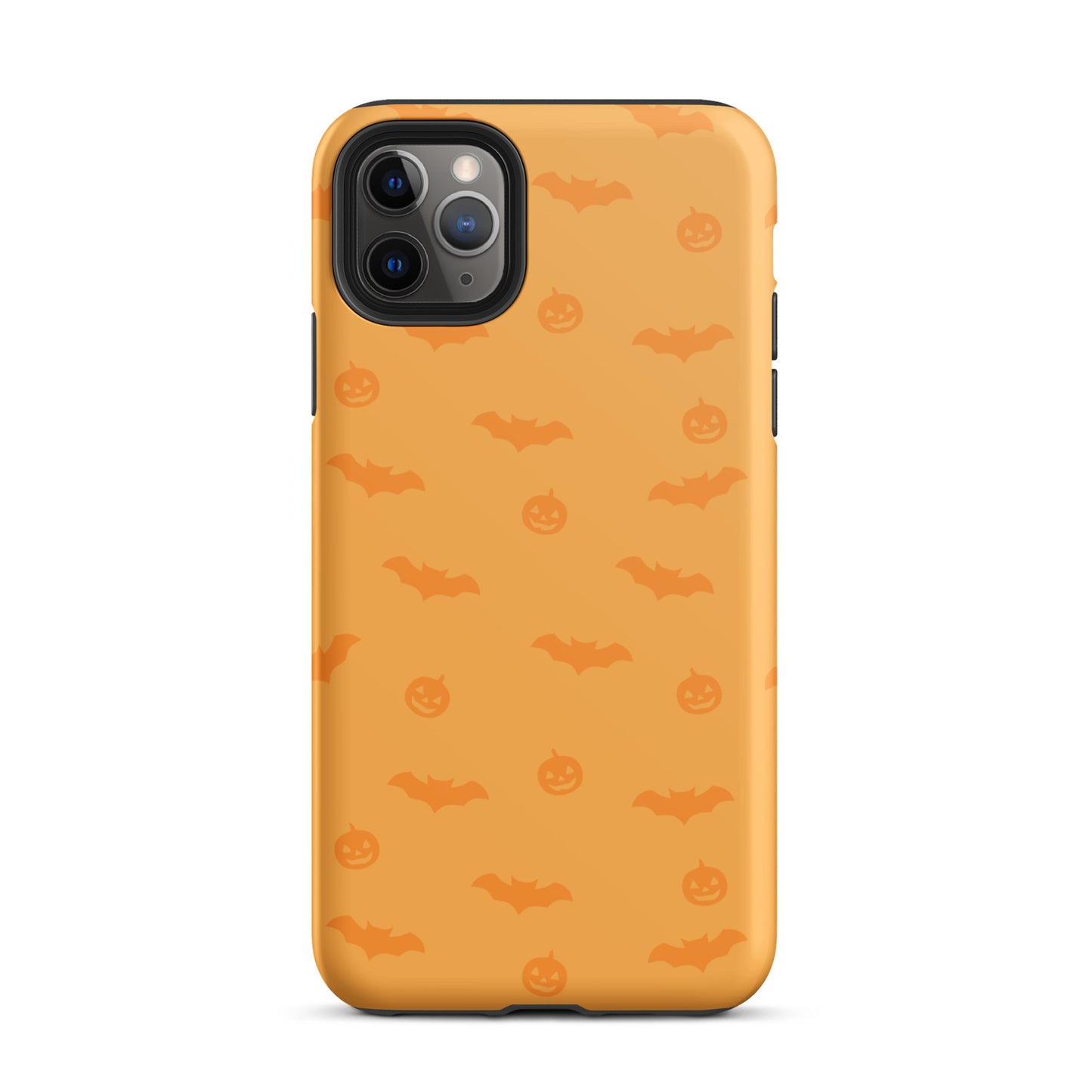 Halloween Bats iPhone case