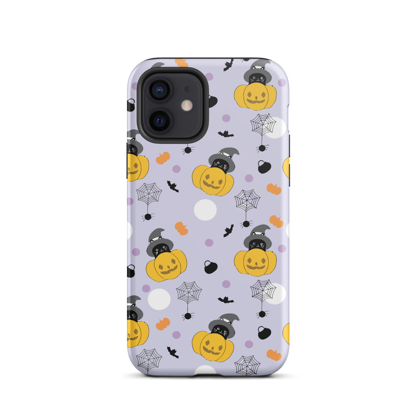 Halloween iPhone case