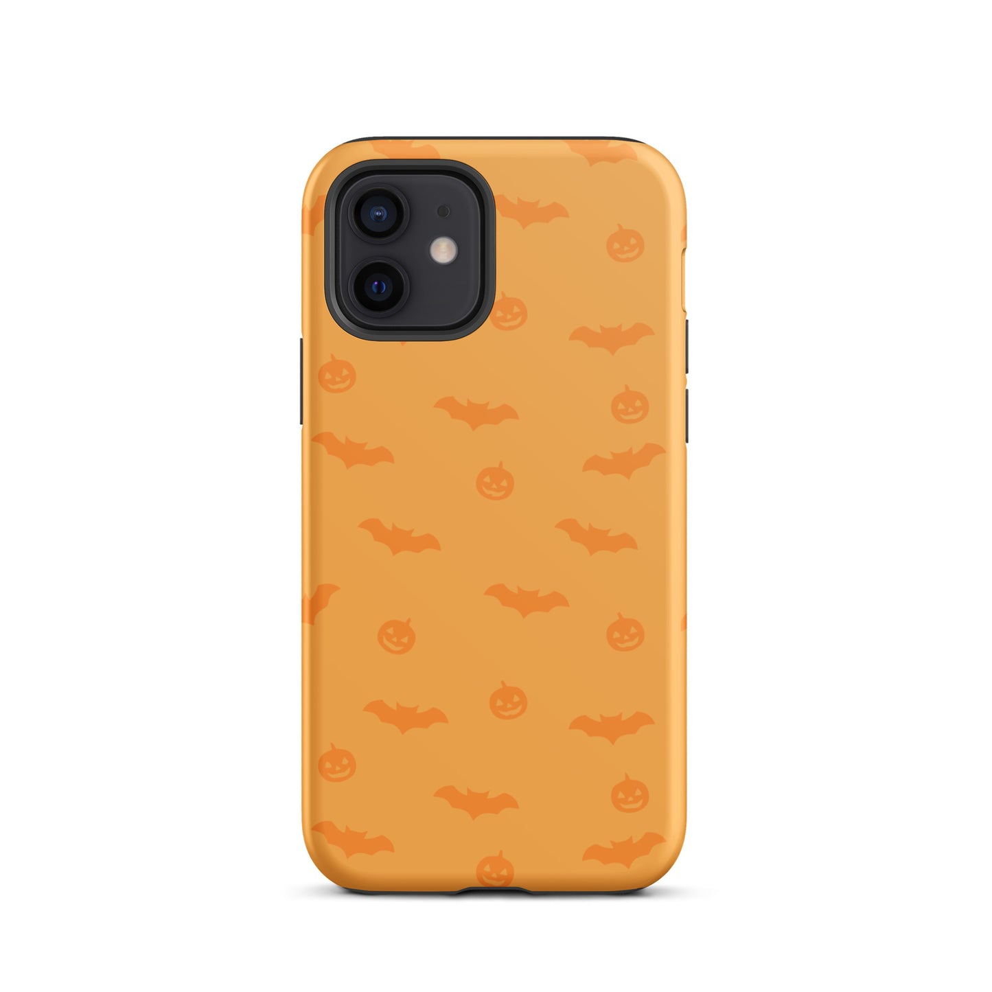 Halloween Bats iPhone case