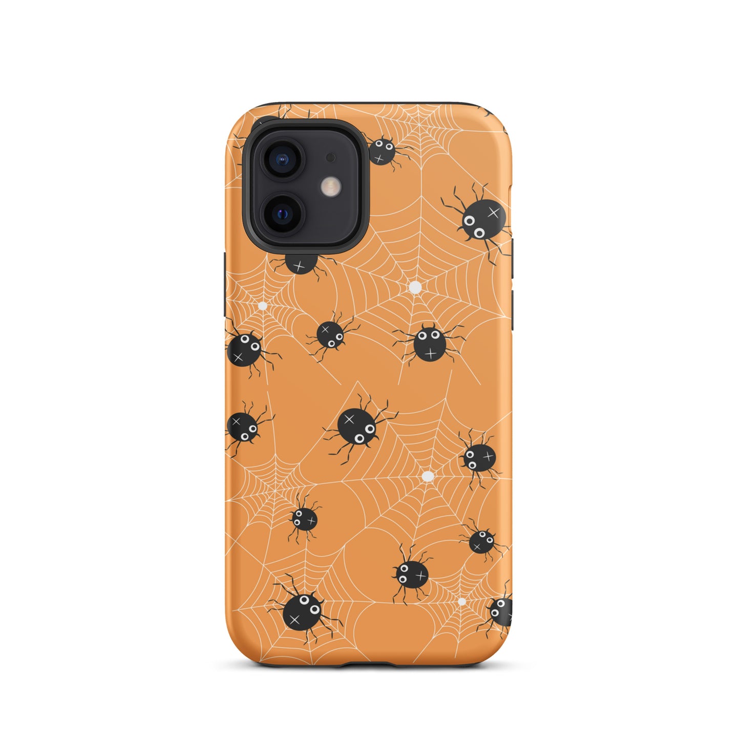 Spider Web iPhone case