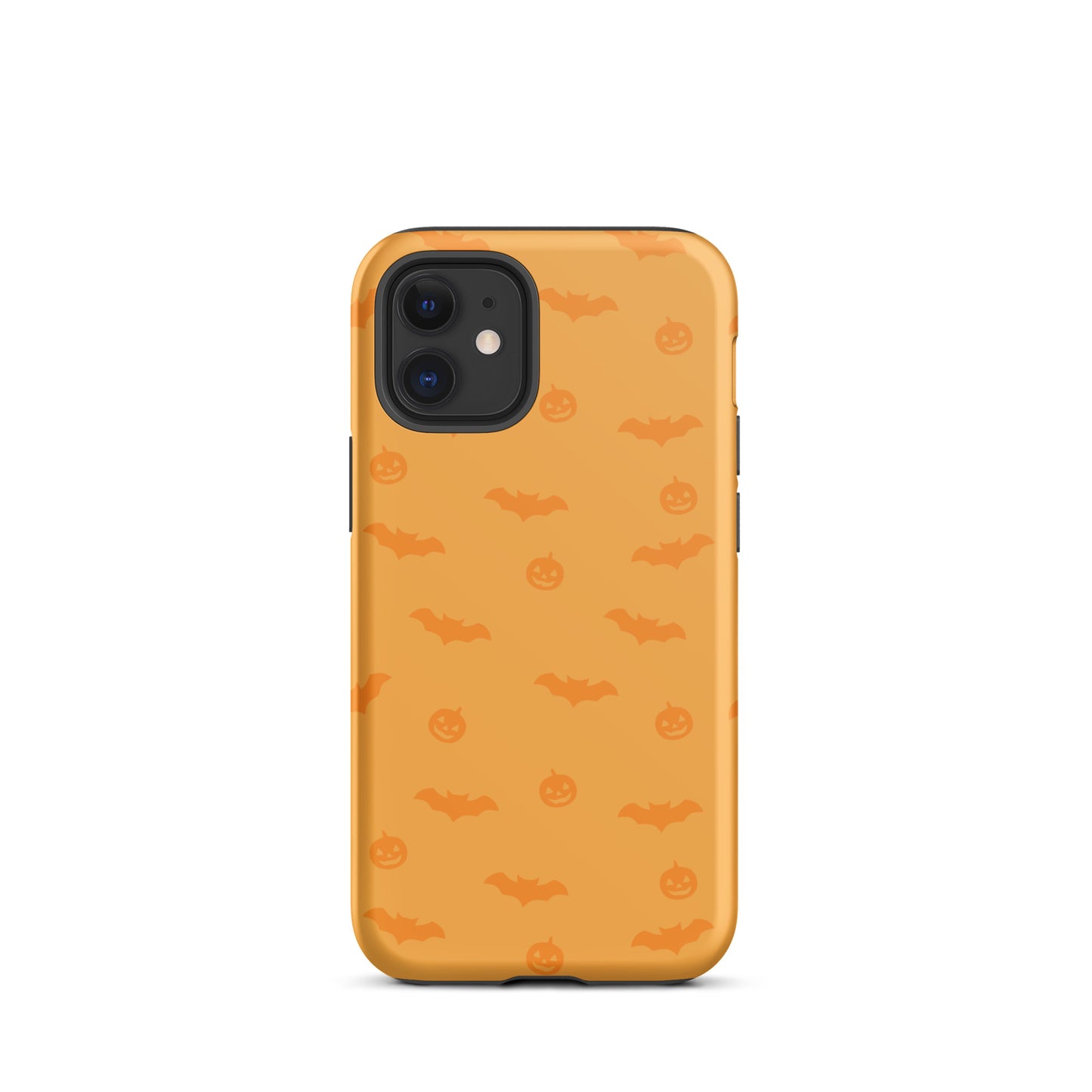 Halloween Bats iPhone case