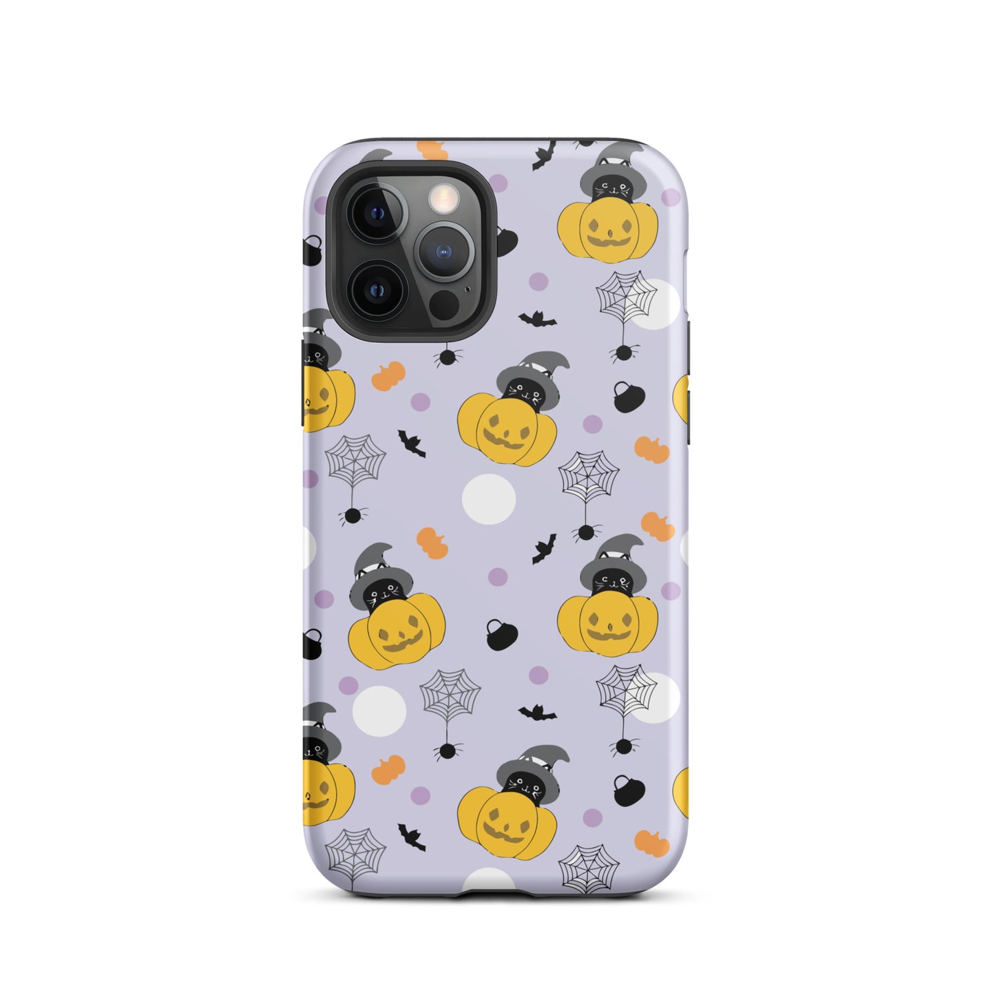 Halloween iPhone case