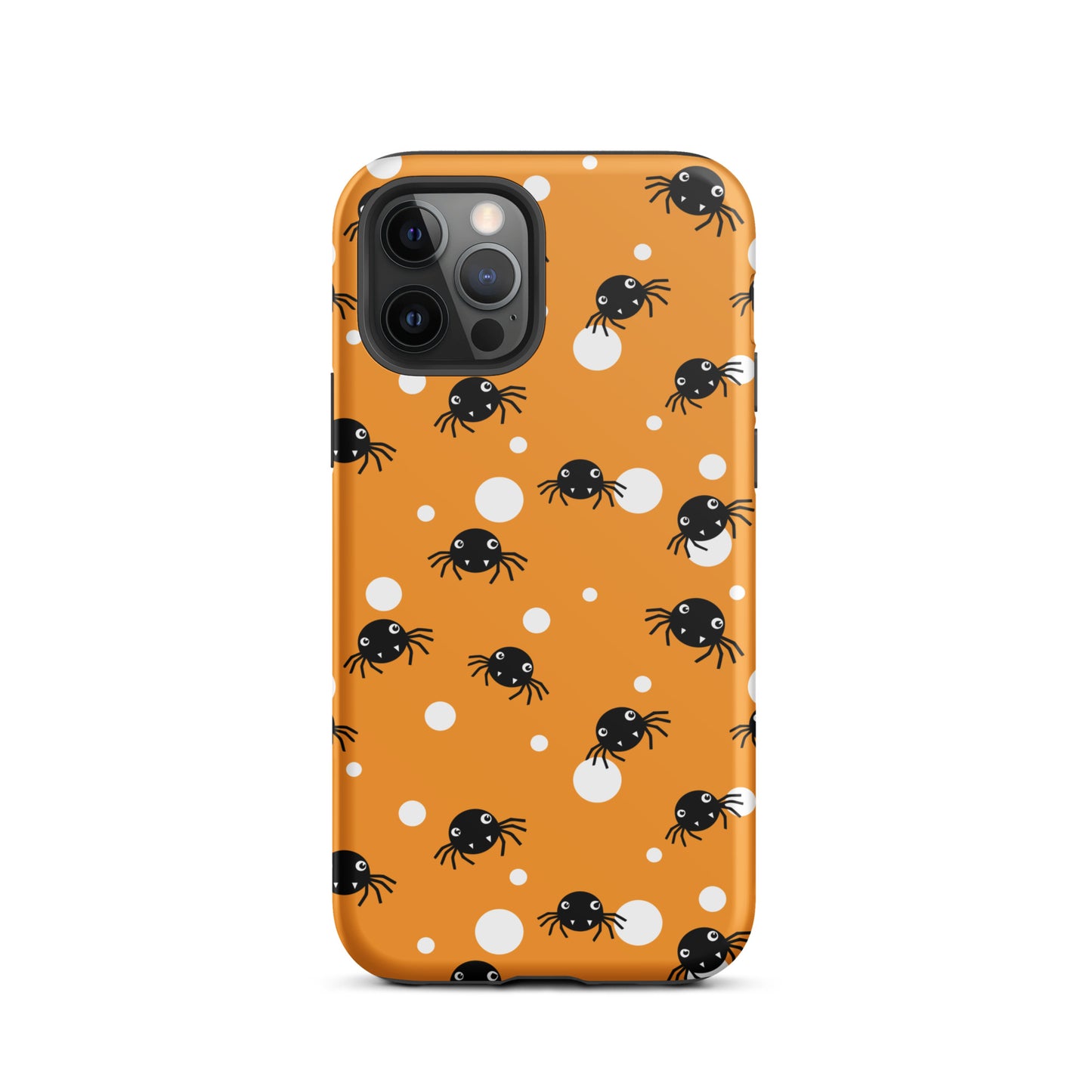 Spider Tough iPhone case