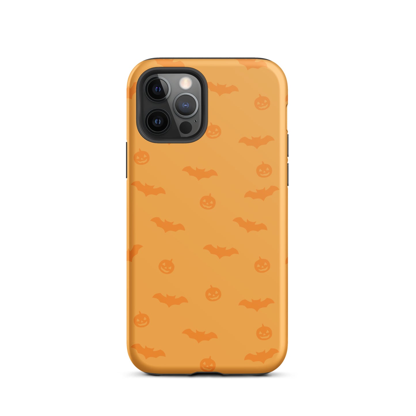 Halloween Bats iPhone case