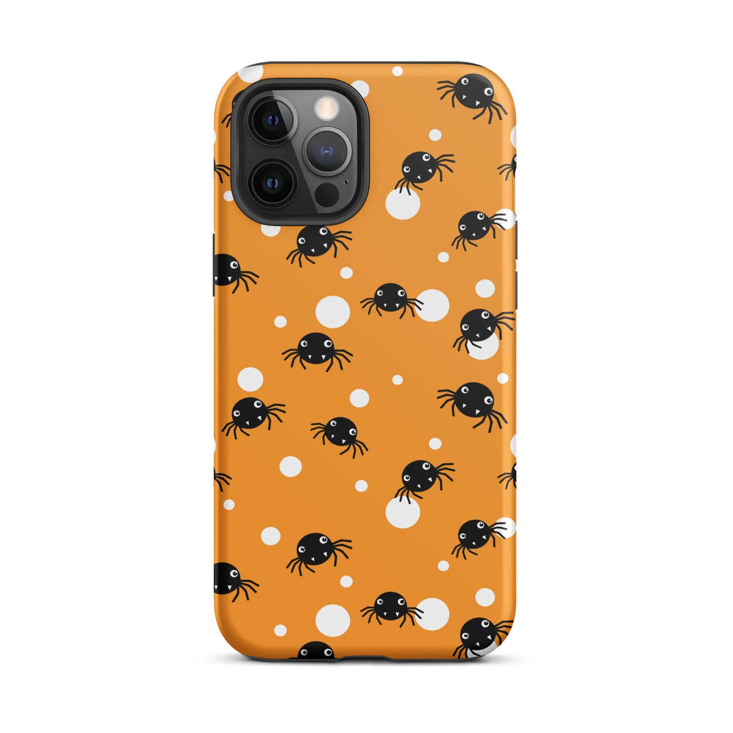 Spider Tough iPhone case