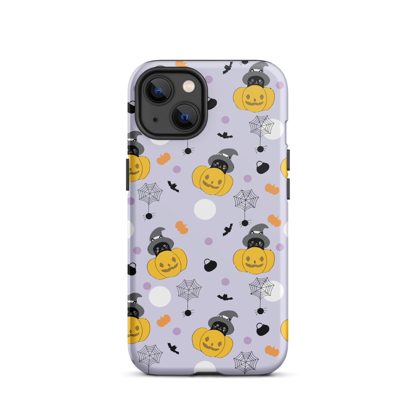 Halloween iPhone case