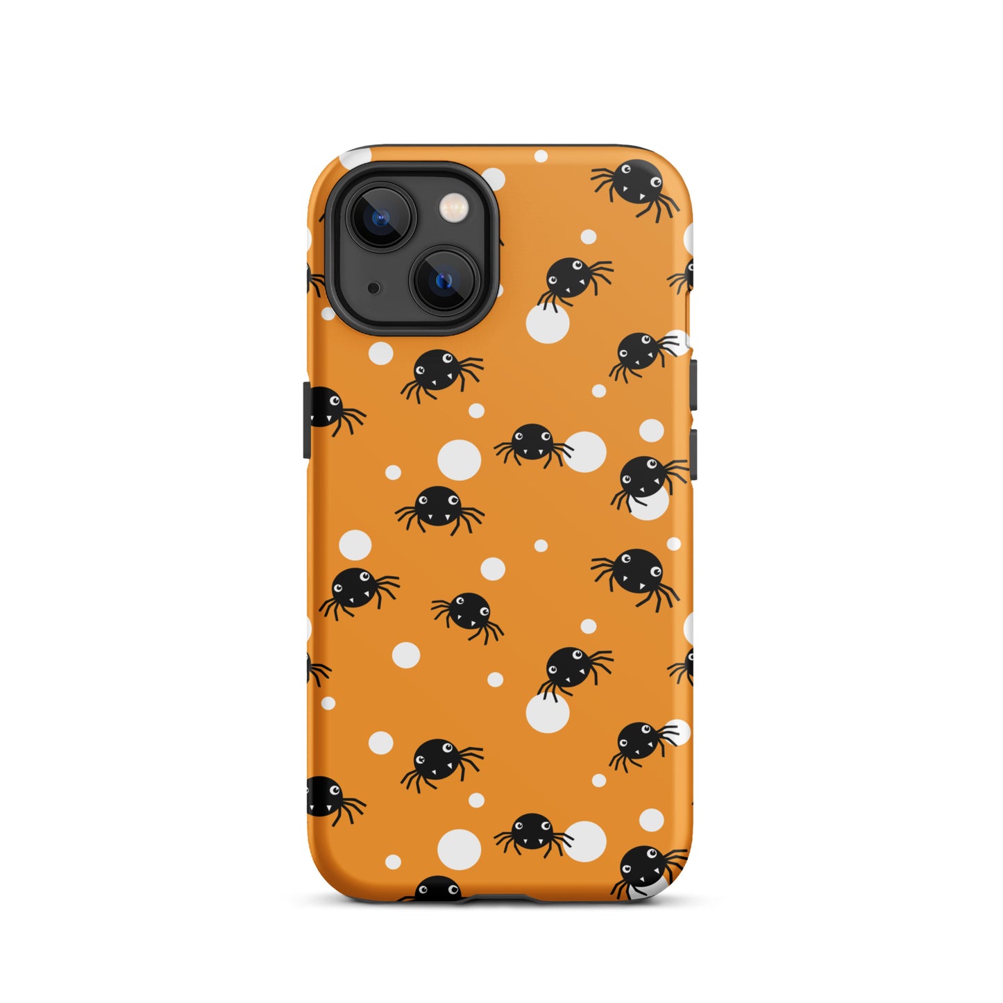 Spider Tough iPhone case