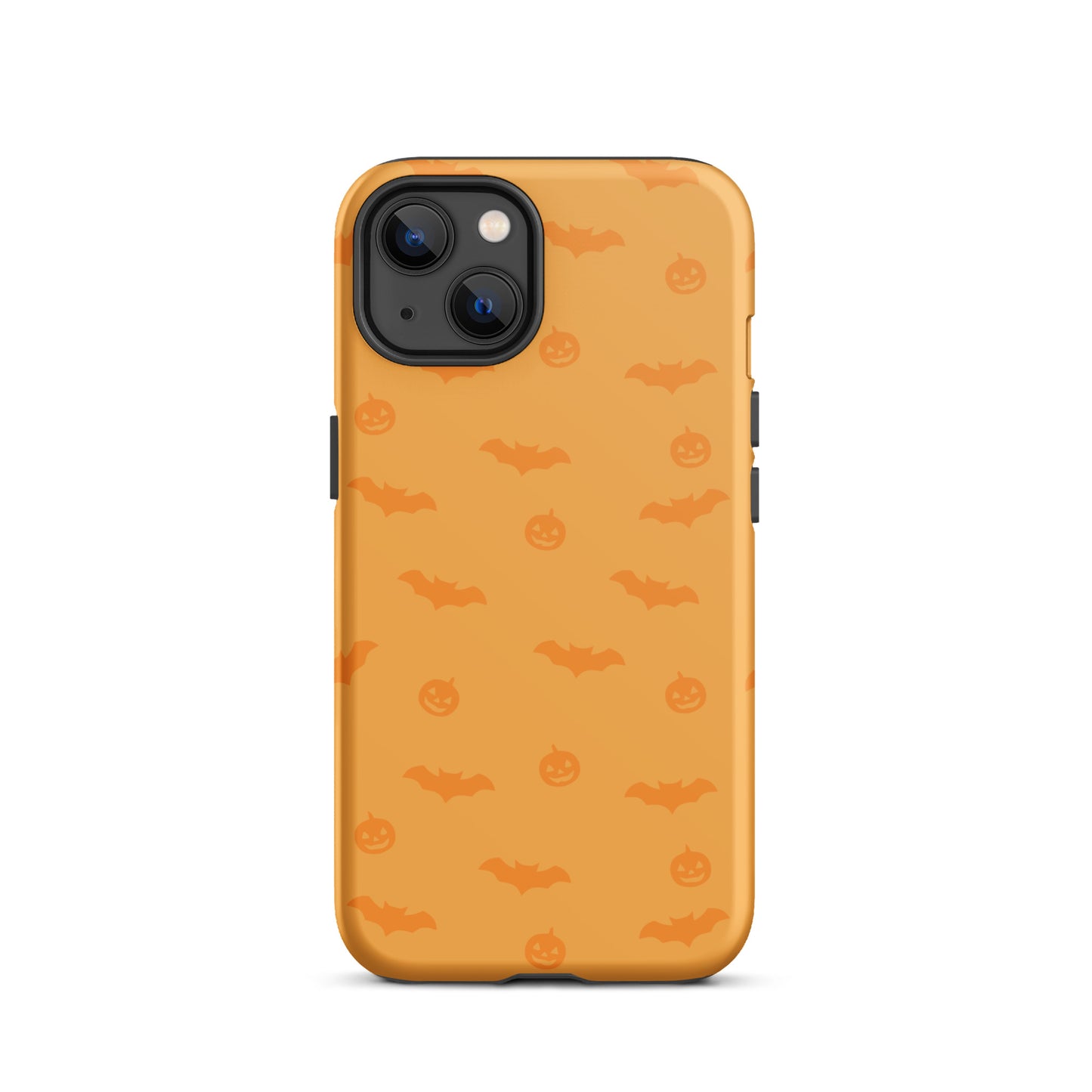 Halloween Bats iPhone case