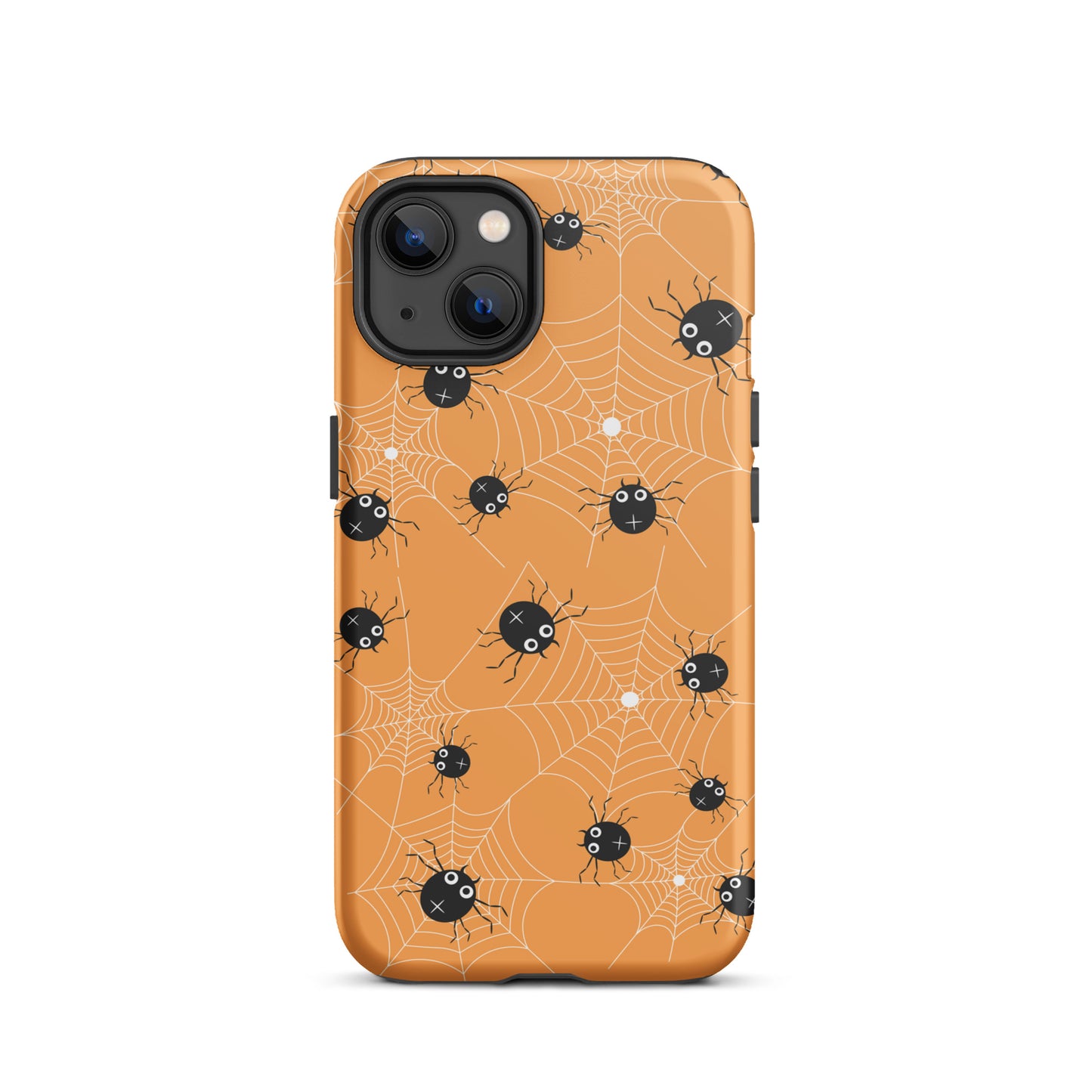 Spider Web iPhone case