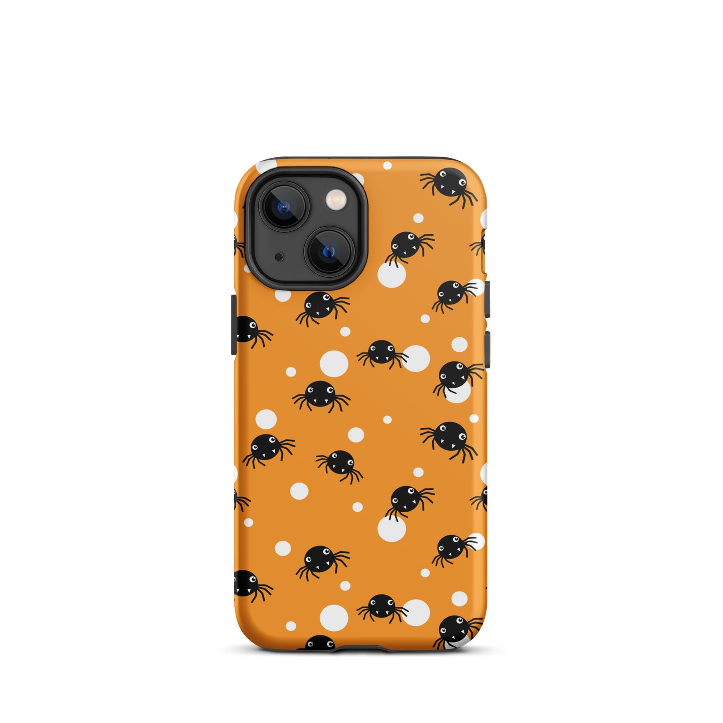 Spider Tough iPhone case