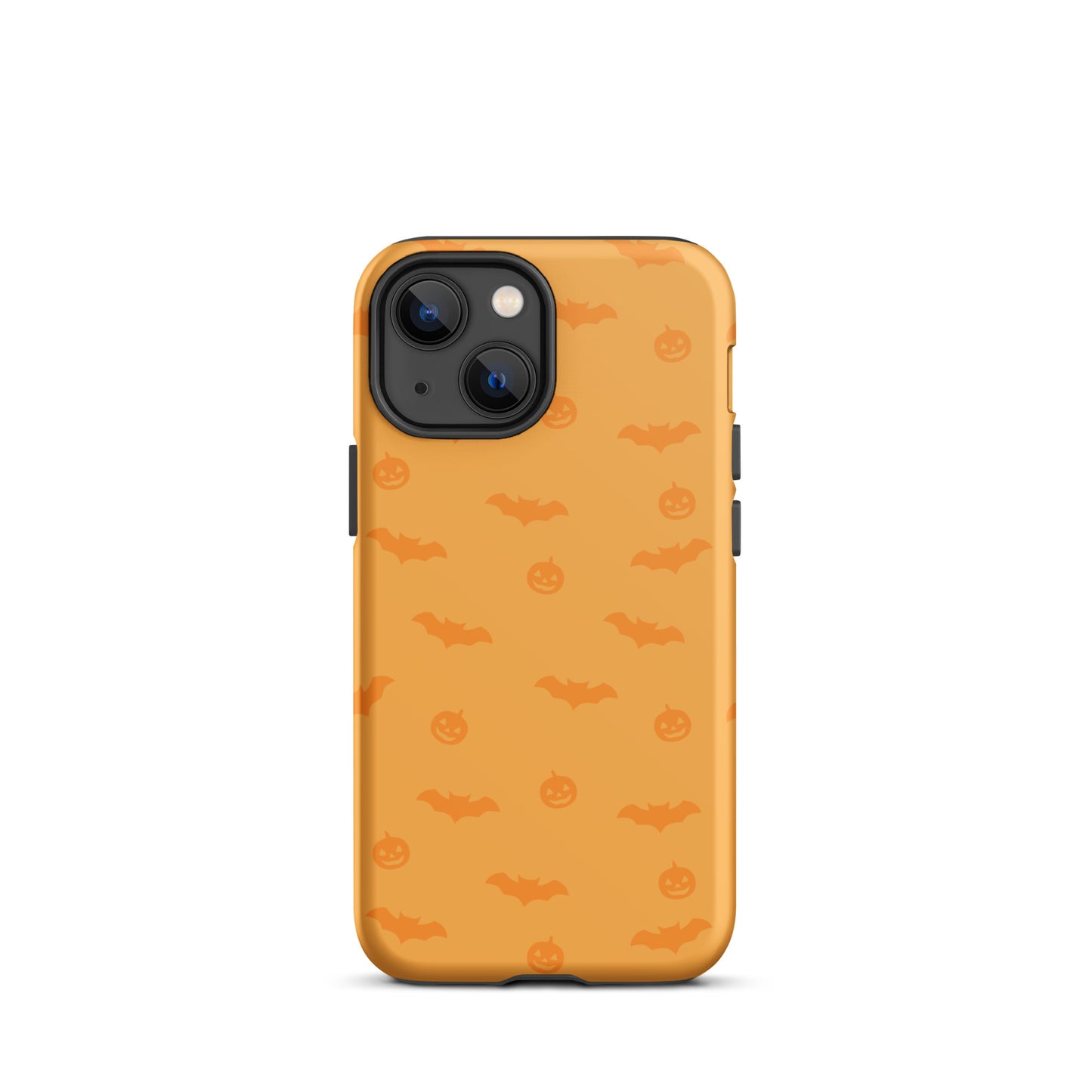 Halloween Bats iPhone case