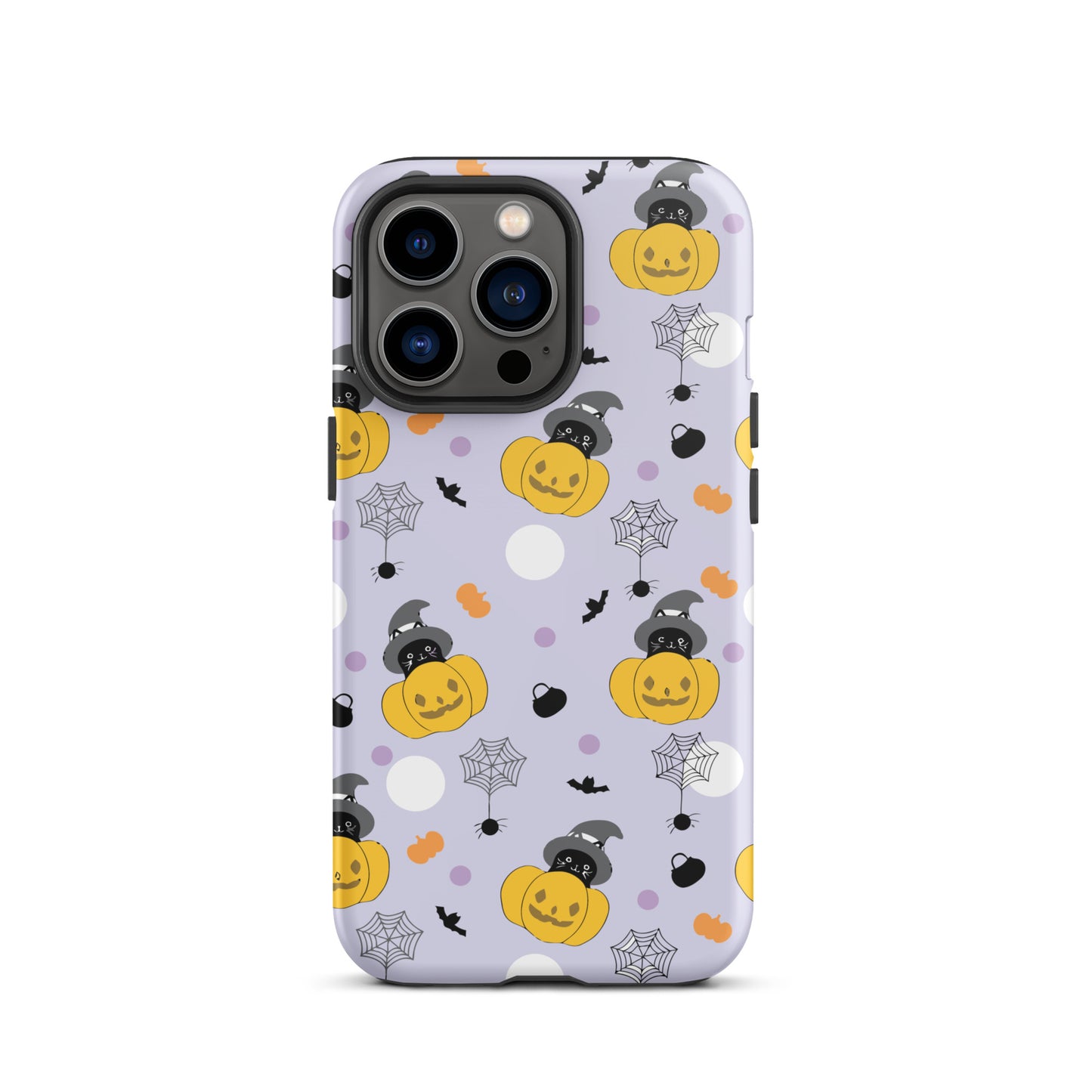 Halloween iPhone case