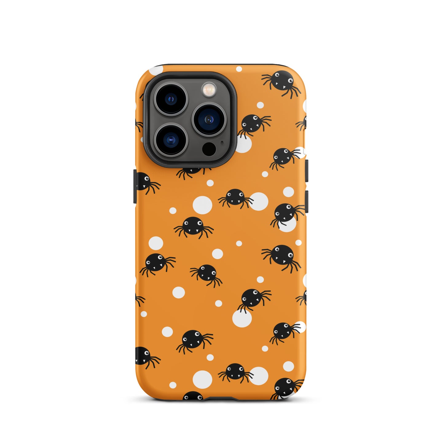 Spider Tough iPhone case