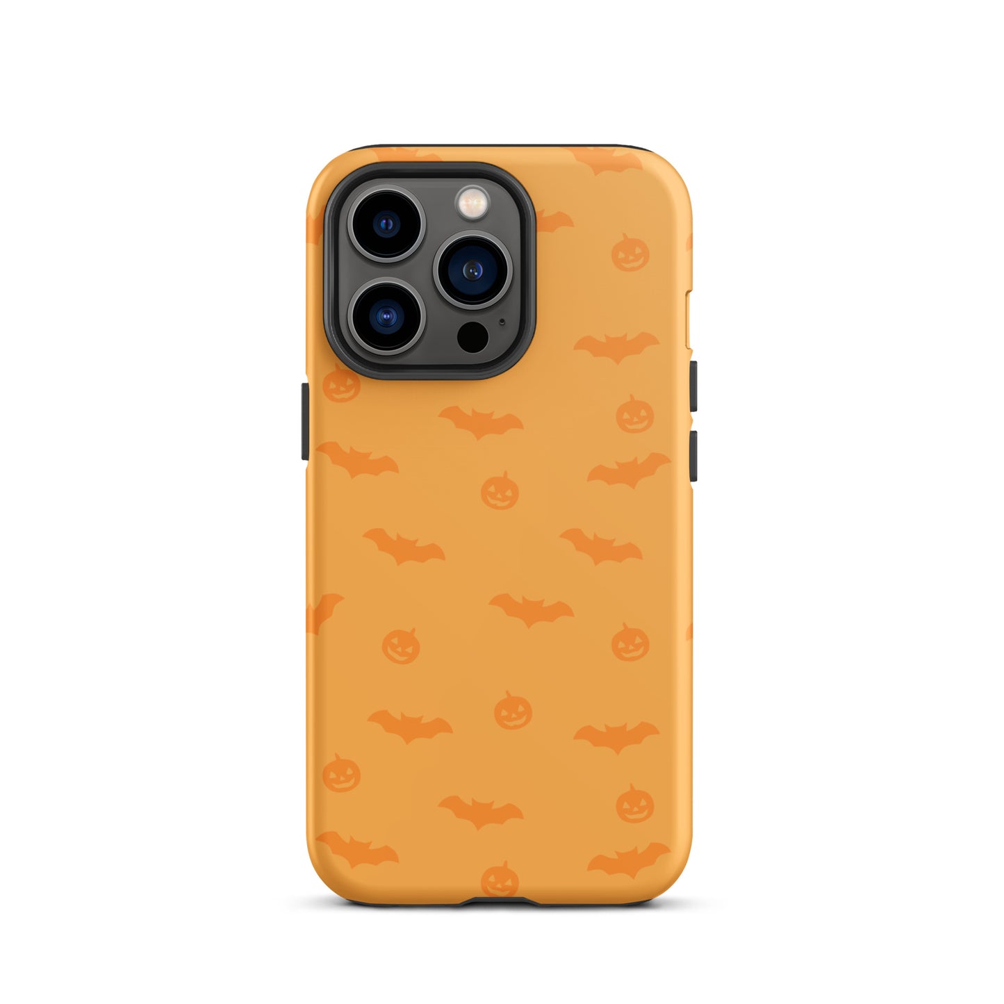 Halloween Bats iPhone case