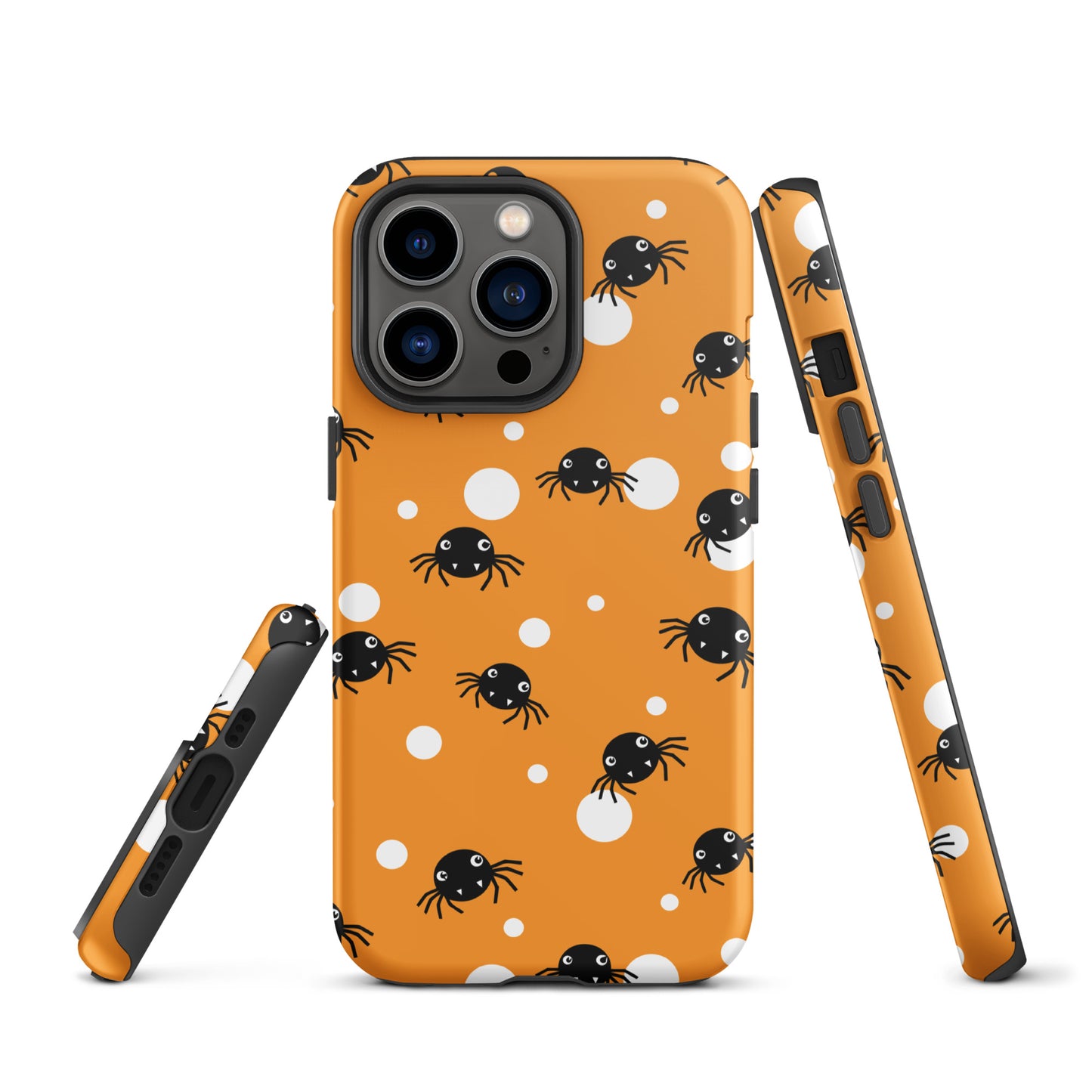 Spider Tough iPhone case