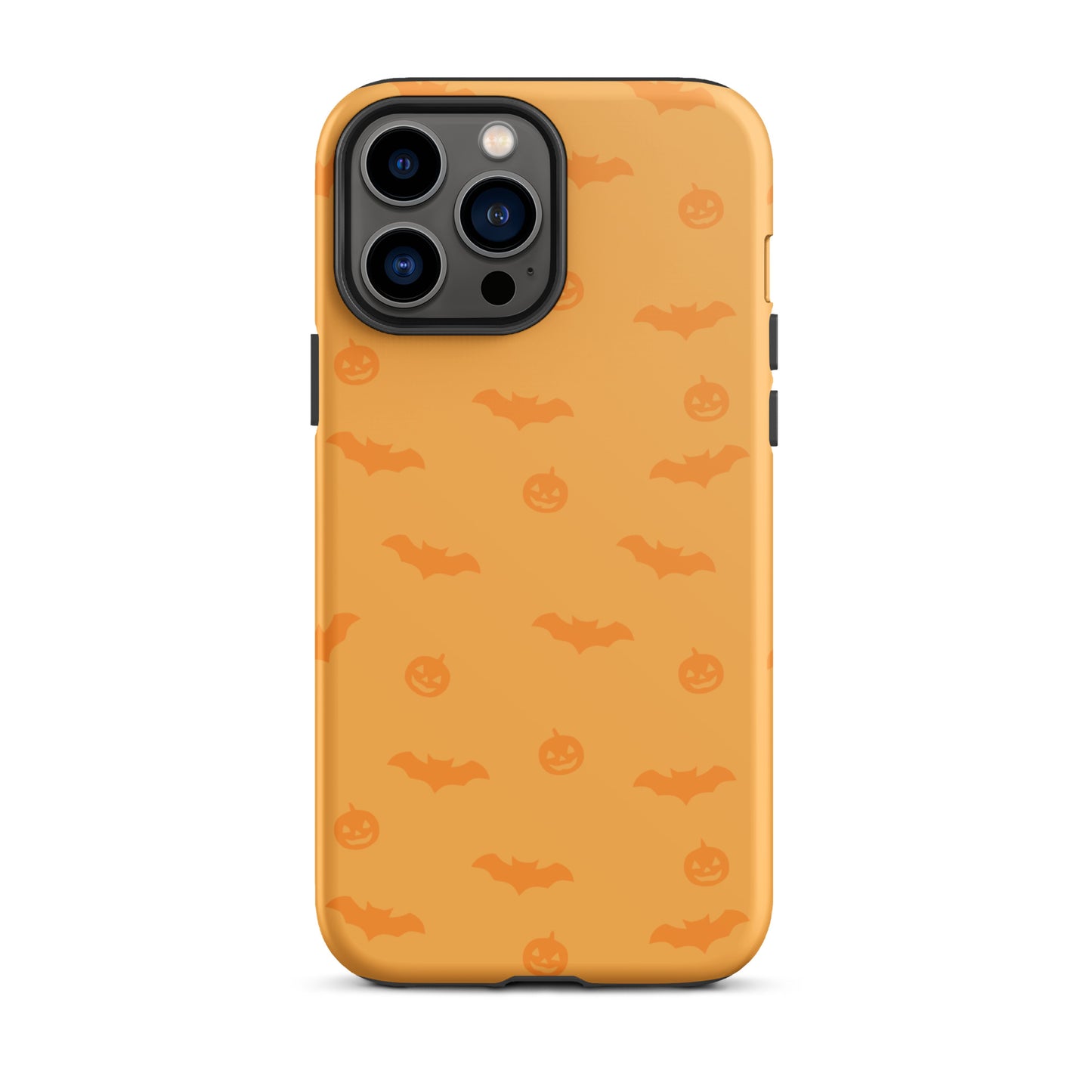 Halloween Bats iPhone case